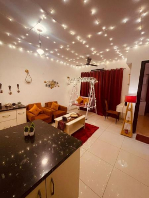 Divine -Luxury Studio Apartment